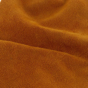 Manches de soudage en cuir résistantes à la chaleur, très tendance, niveau de protection contre les coupures 1, avec trou pour le pouce, personnalisables, service OEM en gros, qualité supérieure - Product Image 5