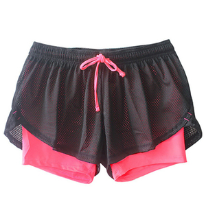 New Arrival <b>Maternity</b> <b>Gym</b> Fitness Yoga Wear Women Biker <b>Shorts</b> Plus Size Moisture Wicking Seamless High Waist Butt Scrunch - Product Image 5