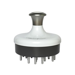 [THEMAQUEEN] <b>Scalp</b> Cooling Massager Hair <b>Brush</b> (TMQ002) Healthy <b>Scalp</b> Support Itchiness Relief Everyday Care - Product Image 3