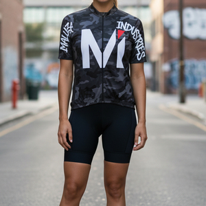 Jersey de Ciclismo 2026, Nuevo, Transpirable, para Deportes al Aire Libre, Ajuste Delgado, Camiseta de Ciclismo Profesional para Ciclistas - Product Image 6