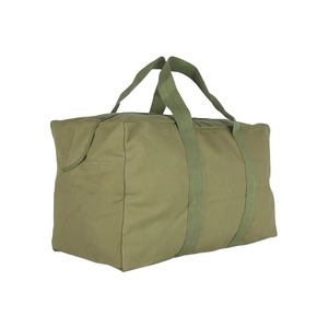 Bolsa Deportiva Oxford Ligera, Informal, Unisex, Personalizada, de Gran Capacidad, Portátil, para Viajes, Gimnasio, con Forro de Poliéster - Product Image 5