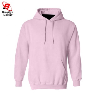 Sweat-shirt à capuche de travail pour homme S 3XL en polaire légère dans des couleurs de sécurité avec poche imperméable et respirante - Product Image 2
