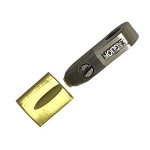 Herramienta de joyería Posalux de diamante de 1mm de producción profesional hecha de material Mono de alta calidad - Product Image 5