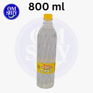 น้ำมันจักรเย็บผ้าออมชิว 90 ขนาด 800 มล. ป้องกันสนิม สำหรับการดูแลจักรเย็บผ้าประจำวัน - Product Image 3