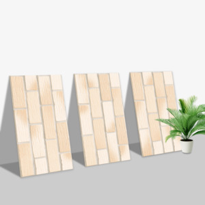 Azulejos Premium Choice de Calidad Superior Asia Tiles Elevation Tiles 300x600mm Azulejos de Pared Resistentes al Agua - Product Image 1