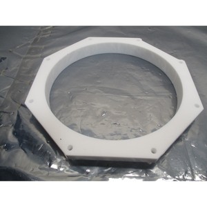 AMAT TEFLON INSULATOR, <b>SEAL</b>, 115110 - Trusted Global Legacy Semiconductor Equipment and Parts at - Product Image 4