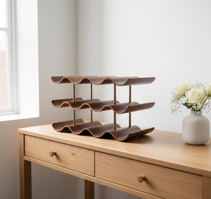 wine <b>rack</b> fusion decor piece wine <b>rack</b> statement <b>bar</b> furniture wine <b>rack</b> centerpiece decor wine <b>rack</b> luxury focal point wine - Product Image 2