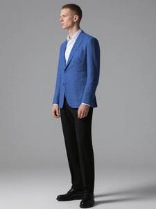 ใหม่ ของแท้ WAQ Teez HA # 421 2025 ผลิตภัณฑ์ Sht สีแดง/ดำ สหรัฐอเมริกา - Product Image 3