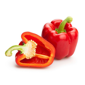 Pimiento Rojo Fresco de Alta Calidad para Restaurantes, Hoteles, Servicios de Catering y Fabricantes de Alimentos - Product Image 2