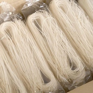 Fideos de arroz secos OEM, ingrediente para la cocina asiática - Product Image 4