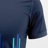 Service OEM : Créez votre propre logo sur des chemises pour hommes, couleur personnalisée, solides, de haute qualité, 100% coton, écologiques, respirantes, chemises décontractées - Product Image 5