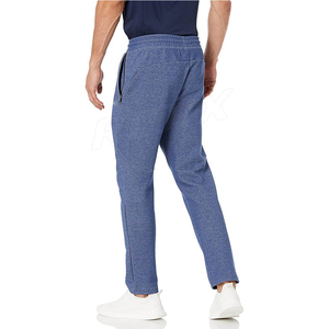 Servicio OEM, Pantalones Casuales Ligeros para Hombre, Nuevo Diseño, Secado Rápido, Transpirables, de Poliéster/Algodón Lavado - Product Image 6