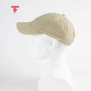 Gorras de Béisbol Deportivas de Verano para Hombre, 5 Paneles, Transpirables, Impermeables, Bordado 3D, Visera para Correr al Aire Libre, Protección Solar Alta - Product Image 5