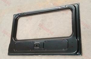 Piezas de puerta trasera <span class=keywords><strong>fj40</strong></span> de coche de alta calidad para principios de <span class=keywords><strong>1968</strong></span> Land Cruiser 40 series <span class=keywords><strong>FJ40</strong></span> FJ45 FJ43 BJ40 piezas de carrocería de coche - Product Image 4