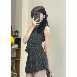 Ensemble de vêtements pour femmes à prix avantageux, plusieurs couleurs, taille haute, coupe droite, qualité supérieure, fournisseur et fabricant vietnamien - Product Image 6