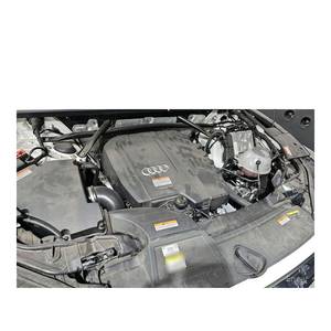 Audi Q5 45 TFSI Quattro Premium 2023, 39 886 km, Volant à Gauche, Sièges en Cuir, Caméra Arrière - Product Image 5