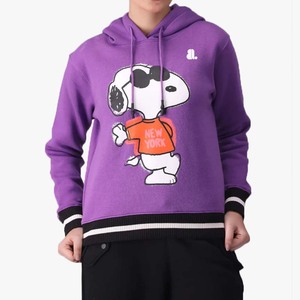 Sudadera con Capucha y Cremallera para Mujer, Diseño Personalizado, Estampado y Teñido, Estilo Vintage, Oversize, Algodón, Informal, Invierno, Transpirable, Ecológica - Product Image 2