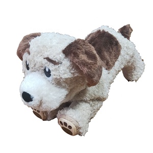 Juguete Inteligente <span class=keywords><strong>de</strong></span> <span class=keywords><strong>Anime</strong></span> 2026: Módulo Personalizado para Bebés Basado en Mascotas, Juguetes Eléctricos Interactivos para Adultos, Peluche <span class=keywords><strong>de</strong></span> Perro con IA, Fabricante <span class=keywords><strong>de</strong></span> Juguetes Interactivos - Product Image 5