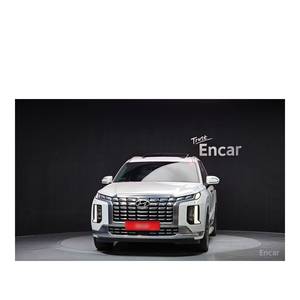 Hyundai Palisade 2.2 Diesel 2WD 60 278 km Boîte Automatique Sièges en Cuir Volant à Gauche Caméra Arrière - Modèle Null 2022 - Product Image 3