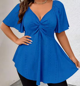 Produit très abordable, vêtements de luxe 2025, chemises pour femmes personnalisées avec marque, nouveau style - Product Image 4