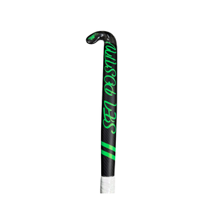 Bâtons de hockey sur gazon en carbone de qualité supérieure, fabricant en gros, directement de l'usine, fournitures sportives personnalisées - Product Image 1
