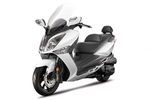 อะไหล่แท้ SYM OEM ชุดพูลเลย์ขับเคลื่อน สำหรับ CruiSym, Joymax Z, HD, Citycom S, ATV Quadlander 250/300, 22105-HMA-000 - Product Image 5