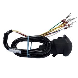 สวิตช์รถบรรทุก Bobcat 751/753/763/773/863/873/883 S175/S185 รุ่น 6680419 ด้ามจับสวิตช์เสริมด้านซ้ายสี่ปุ่ม - Product Image 4