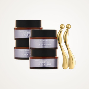 ครีมลดริ้วรอยเกาหลี K-Beauty Le Cielique Supreme Decollete Neck Cream 50 มล. ผลิตในเกาหลี ไฮยาลูรอนิค แอซิด - Product Image 5