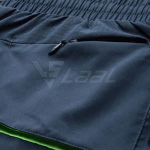 Venta en Línea, Pantalones Cortos Deportivos de Último Diseño al por Mayor, Estilo Único, Pantalones Cortos Deportivos para Hombre 2026, Pantalones Cortos Ligeros para Hombre - Product Image 6