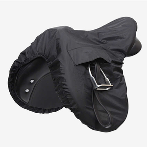 Tapis de selle pour chevaux, best-sellers, nouvelle qualité, durables, différentes tailles, prix raisonnable, avec logo et couleur personnalisés. - Product Image 3
