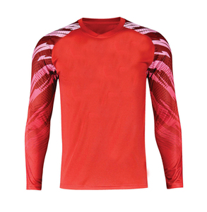 Maillot de Foot Personnalisé pour Entraînement – Tenue Complète pour Hommes Adultes avec Logo de Club – Maillots de Football et Équipement de Gardien de But - Product Image 5