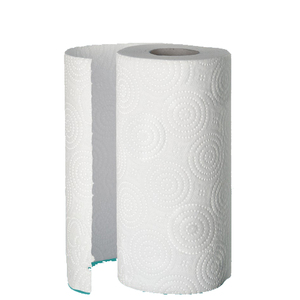 Boîte d'emballage pour serviettes en coton jetables, douces, avec logo personnalisé, boîte en papier pour mouchoirs faciaux - Product Image 2