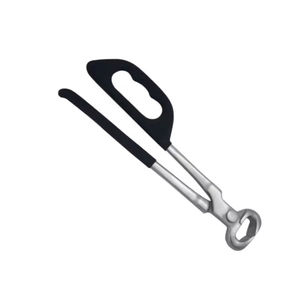 ที่ตัดกีบม้าแบบปรับได้ รุ่น Rainbow Loaded Spring ขนาด 10 นิ้ว สำหรับม้า แพะ สุนัข ใช้งานได้ระดับมืออาชีพ ใช้ซ้ำได้ ANAAIF - Product Image 1