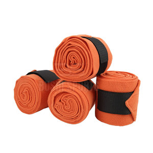 Vendas para Patas de Caballo Cómodas y de Calidad, con Costuras Duraderas, Ajuste Flexible y Tacto Suave - Product Image 4