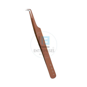 Service OEM, pince à cils de dernière génération, pince à cils durable et légère - Product Image 2