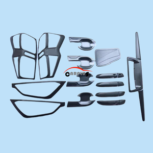 Plaque <span class=keywords><strong>de</strong></span> <span class=keywords><strong>seuil</strong></span> <span class=keywords><strong>de</strong></span> <span class=keywords><strong>porte</strong></span> en plastique ABS couleur carbone pour D-Max 2020-202 Kit <span class=keywords><strong>de</strong></span> protection <span class=keywords><strong>de</strong></span> <span class=keywords><strong>porte</strong></span> <span class=keywords><strong>de</strong></span> marchepied <span class=keywords><strong>de</strong></span> <span class=keywords><strong>porte</strong></span> <span class=keywords><strong>de</strong></span> camionnette - Product Image 5