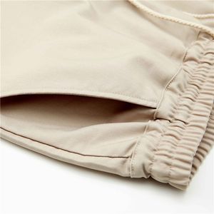 ODM Pantalon cargo respirant pour femmes, longueur mollet avec poches - Product Image 5