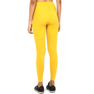 Customized High Quality Light Weight Women Yoga Sets High Quality Customized Printing Light Weight Women Yoga Sets - Product Image 6