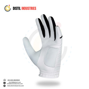 Guantes de Golf Deportivos para Hombre y Mujer, Antideslizantes, para un Rendimiento Mejorado - Product Image 5