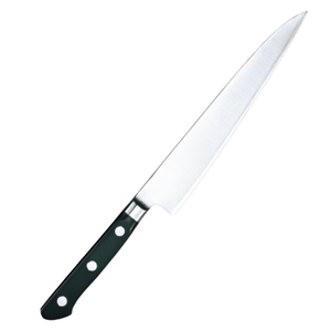 Couteau de cuisine professionnel, lame en acier inoxydable, couteau de chef japonais pour une découpe, un tranchage et une épluchure de précision - Product Image 1