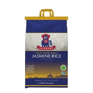 Arroz Jazmín Tailandés 2026 100% Puro Precio (Ms. Daisy +84765149122) - Product Image 2