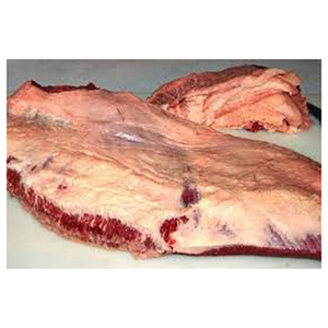 Esternón de res halal en venta - Product Image 3