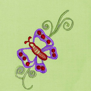 Serviette de cuisine brodée, belle couleur, super absorbante, séchage rapide, en coton, exportée en Inde - Product Image 4