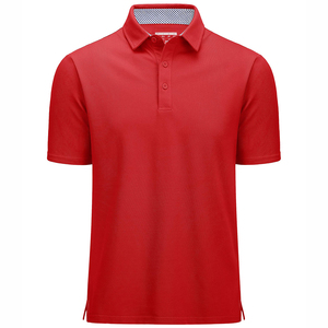 Nueva Camiseta Casual de Moda, Estilo Personalizado, Polo de Manga Corta para Hombre, Buena Calidad, Ropa Urbana, Camisetas para Hombre Hechas en Pakistán - Product Image 5