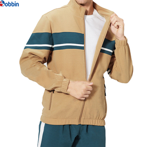 Conjunto Deportivo de Moda para Hombre, Sudadera con Capucha, Transpirable, de Primera Calidad, Algodón/Poliéster, para Correr, Invierno, Ecológico - Product Image 5