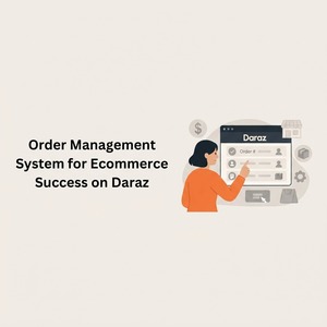 Soluciones Integrales de Optimización de Tiendas en Daraz que Mejoran la Visibilidad y las Ventas en el Mercado - Product Image 3