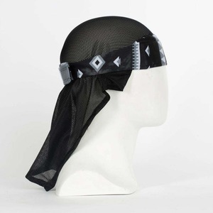 Wholesale Professional <b>Paintball</b> Head Wrap Tactical Camouflage Patterns for Woodsball Teams Custom Printed Logo - Product Image 4