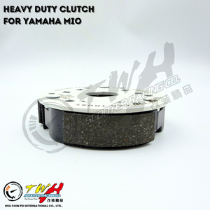 TWH MIO Racing - Embrague de peso de correa para motocicleta Yamaha - Product Image 3