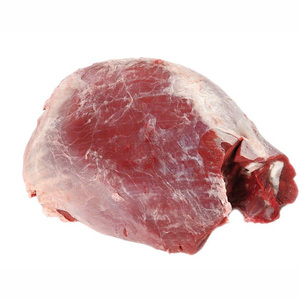 Good Quality BQF <b>Beef</b> Shin Shank frozen <b>Beef</b> Knuckle with Halal certificate bulk storage - Product Image 2