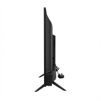 Pabrik TV Pintar LED LCD Kustom 28 32 Inch dengan Android WiFi LAN Full HD